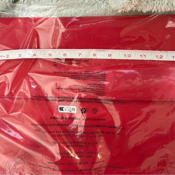 Coach GWP Tote Bag - Picture 8 of 8